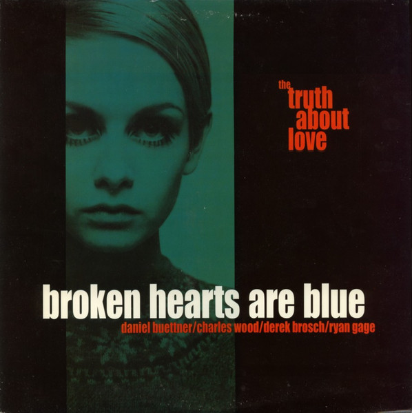 The Truth About Love