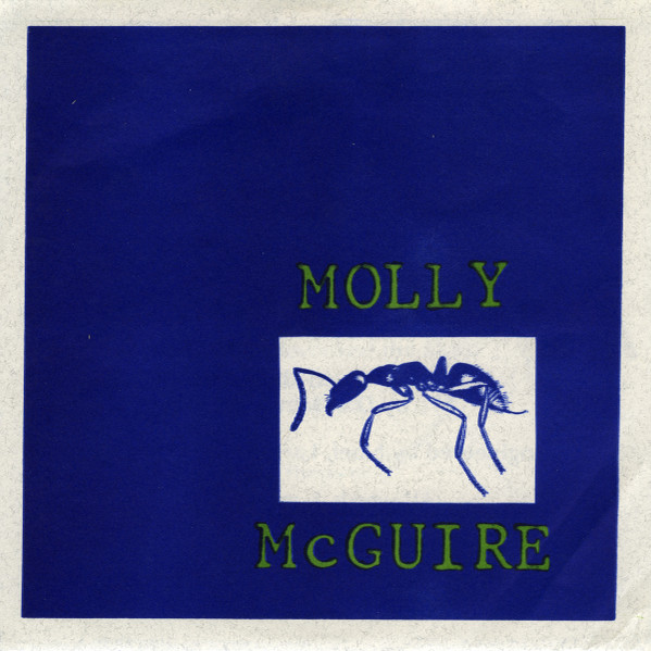 Molly McGuire