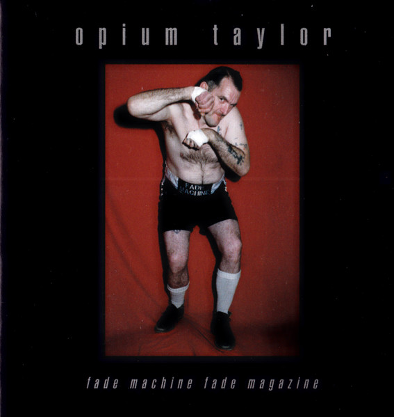 fade machine fade magazine