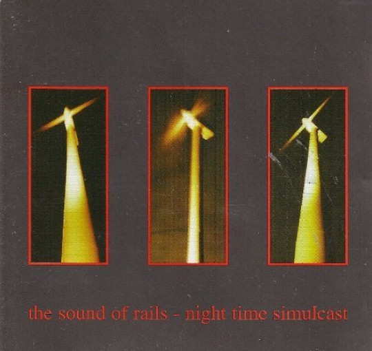 Night Time Simulcast